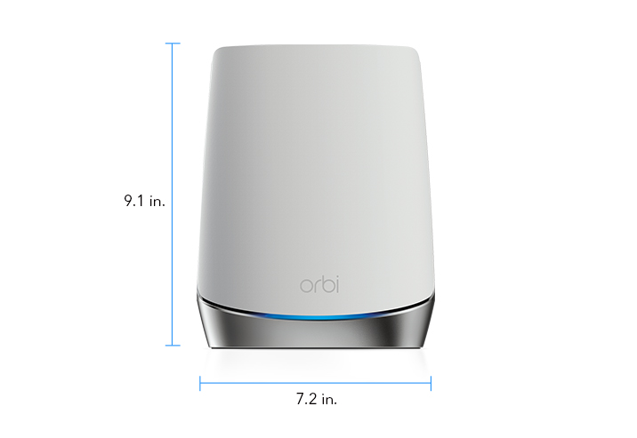 RBS750 Orbi add-on Satellite - NETGEAR